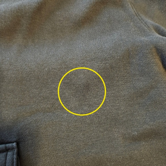 Nike Kids Boy Jogger Set Hoodie Pants Dark Green Athletic Sportswear Outfit M/L - Picture 9 of 9